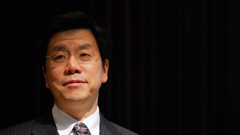 人形机器人即将进入千家万户?李开复:别做梦了!